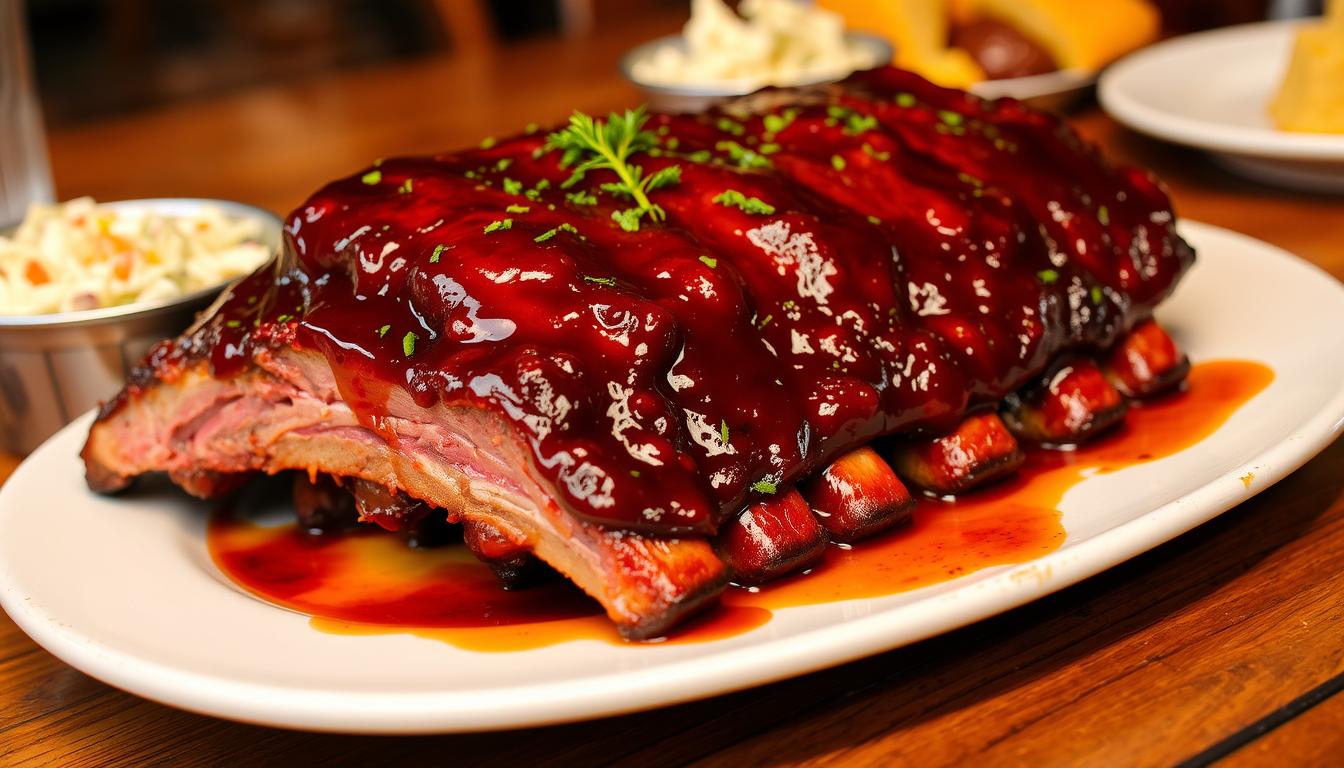 beef back ribs recipe