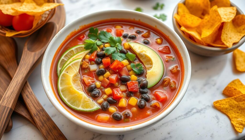 taco soup frios recipes